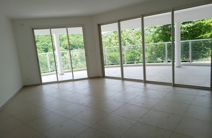 Location Appartement 89m&sup2; 3 pi&egrave;ces Les Trois Ilets