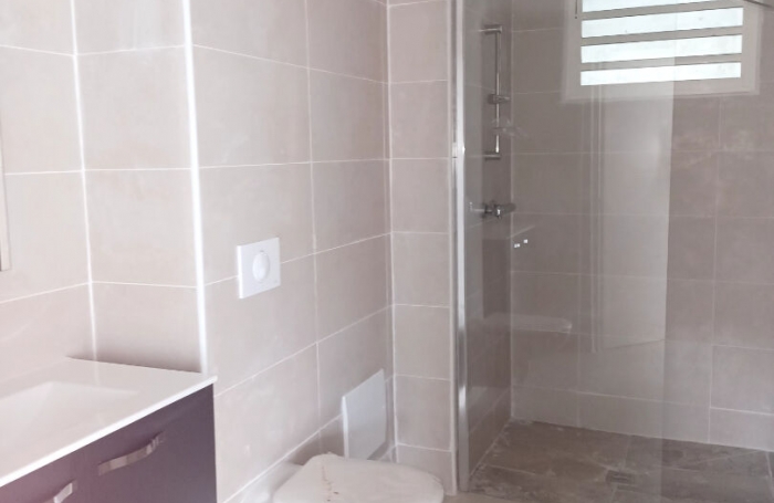 Location Appartement 89m&sup2; 3 pi&egrave;ces Les Trois Ilets