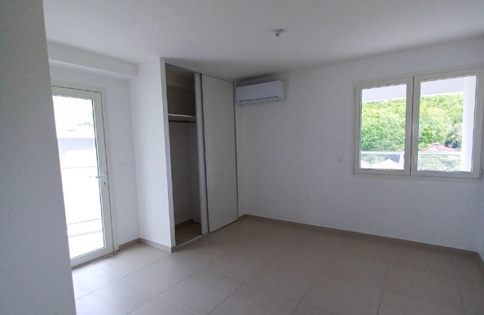 Location Appartement 79.15m&sup2; 3 pi&egrave;ces Les Trois Ilets