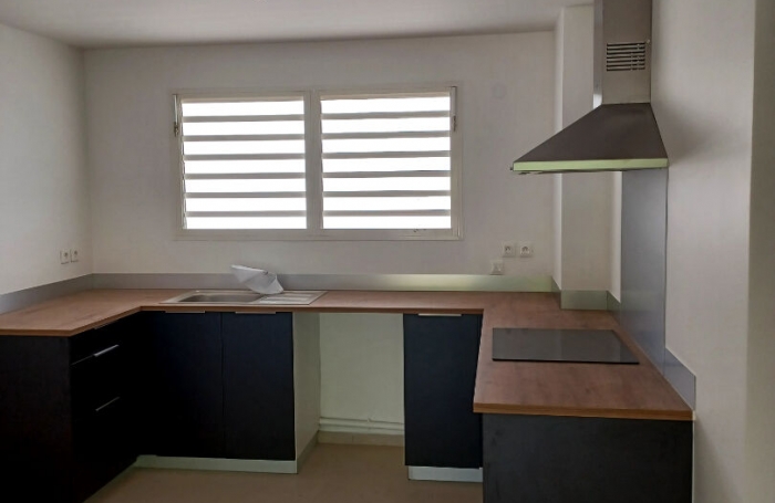 Location Appartement 79.15m&sup2; 3 pi&egrave;ces Les Trois Ilets