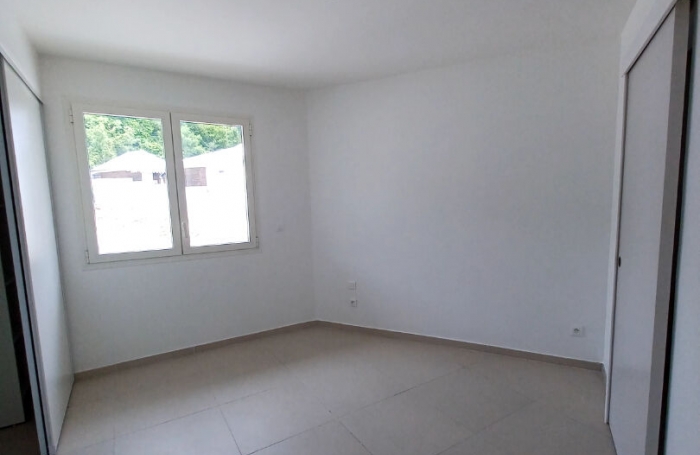 Location Appartement 79.15m&sup2; 3 pi&egrave;ces Les Trois Ilets