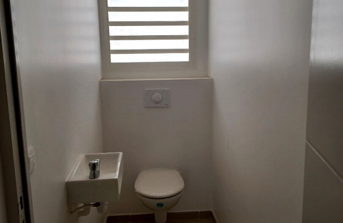 Location Appartement 79.15m&sup2; 3 pi&egrave;ces Les Trois Ilets