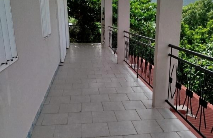 Location Appartement 107m&sup2; 4 pièces Sainte Luce