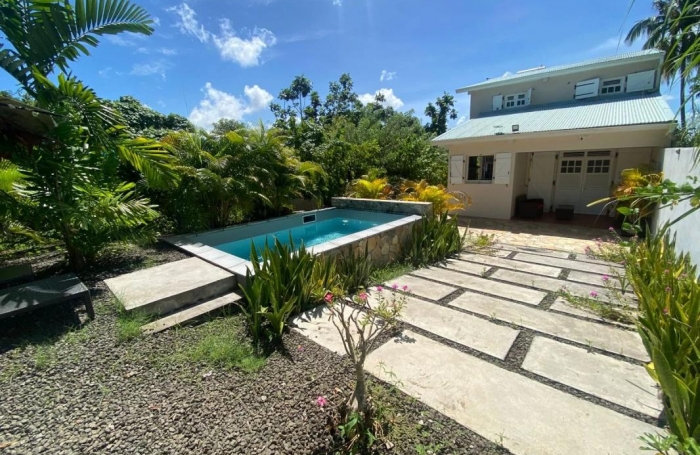 Location Maison 142m&sup2; 4 pièces Ducos