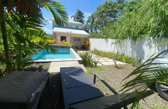 Location Maison 142m&sup2; 4 pièces Ducos