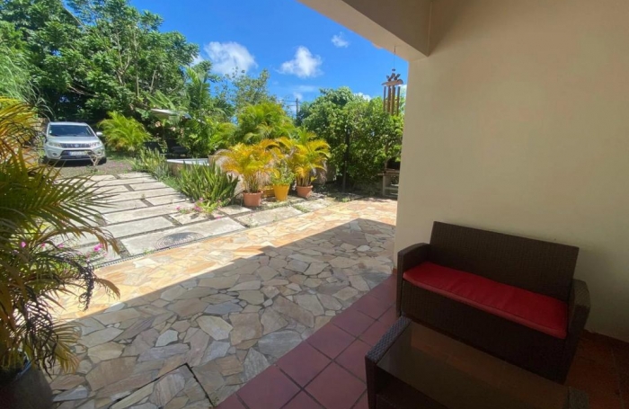 Location Maison 142m&sup2; 4 pièces Ducos