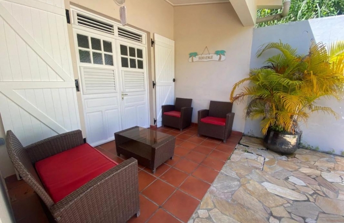 Location Maison 142m&sup2; 4 pièces Ducos