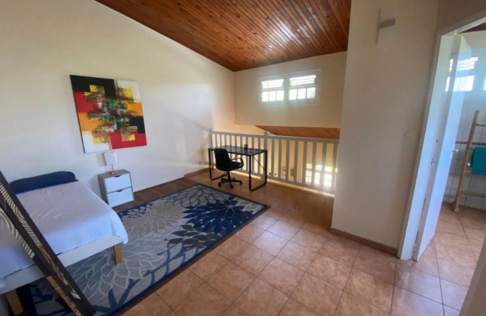 Location Maison 142m&sup2; 4 pièces Ducos