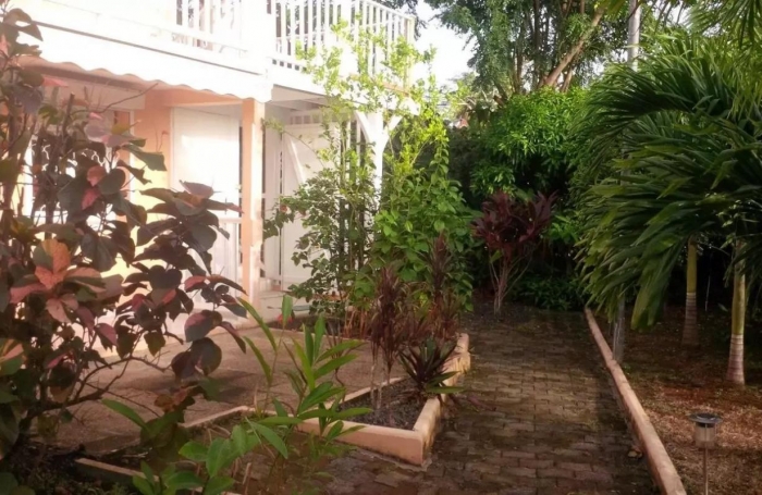 Vente Appartement 97229