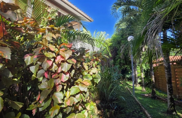 Vente Appartement 3 pièces Les Trois Ilets