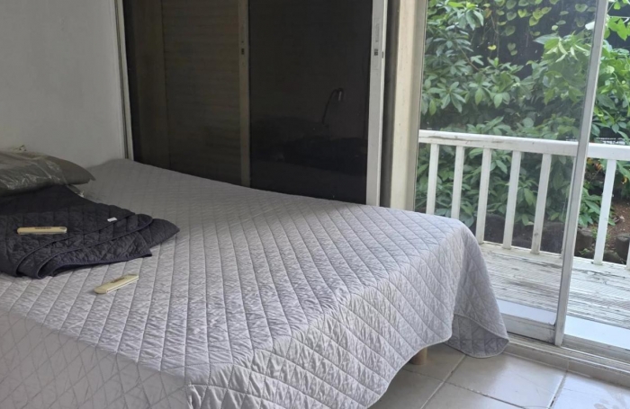 Vente Appartement 3 pièces Les Trois Ilets