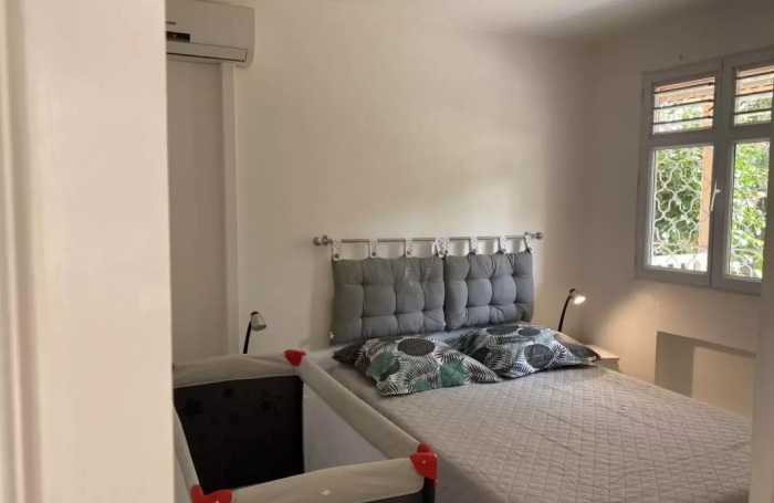 Vente Appartement 3 pièces Les Trois Ilets
