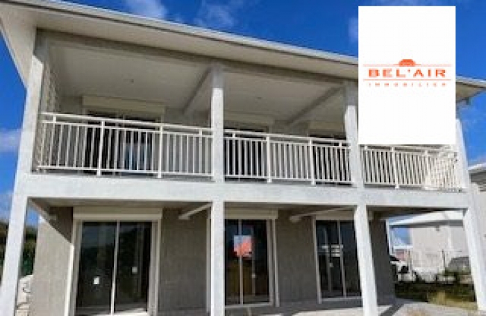 Location Maison 92.32m&sup2; 4 pièces Le Vauclin