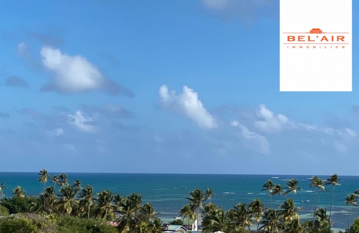 Location Maison 92.32m&sup2; 4 pièces Le Vauclin