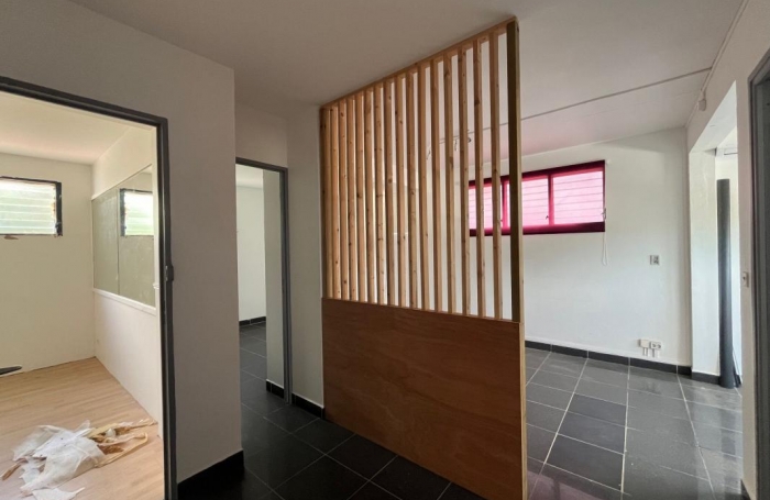 Location Bureaux 97200