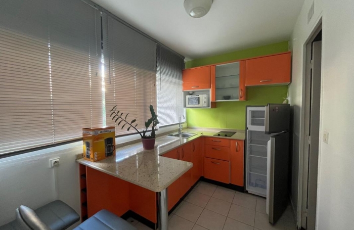 Location Appartement 97200