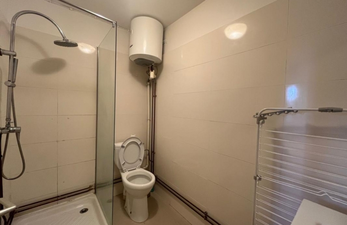 Location Appartement 23.87m&sup2; 1 pièce Fort de france