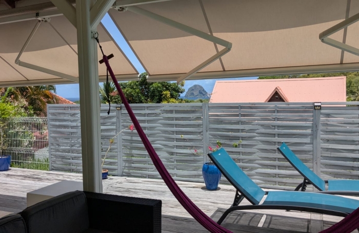 Vente Maison 95m&sup2; 4 pi&#232;ces Le Diamant