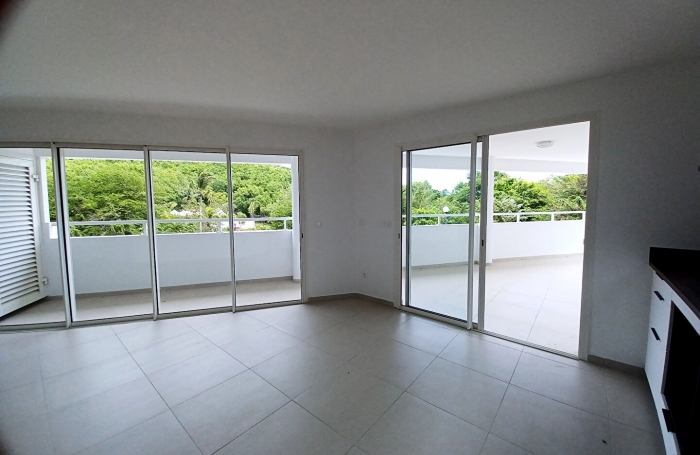 Location Appartement 67.63m&sup2; 3 pi&egrave;ces Les Trois Ilets