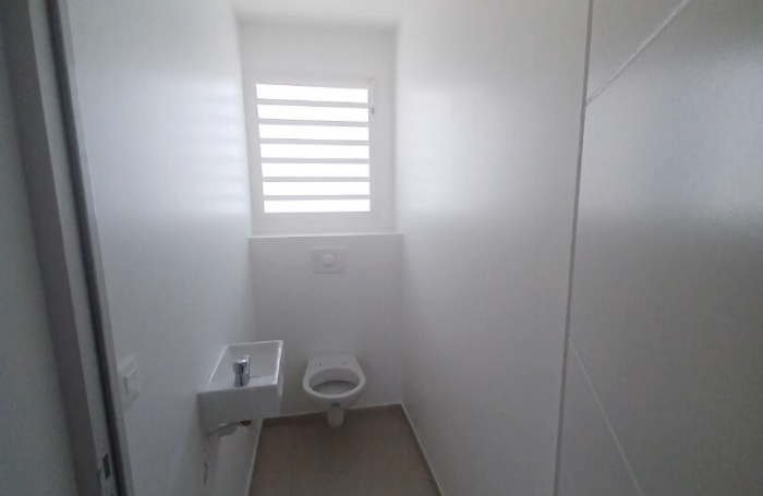 Location Appartement 67.63m&sup2; 3 pi&egrave;ces Les Trois Ilets