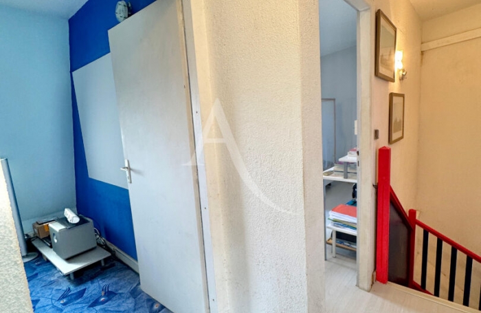 Vente Appartement 57.59m&sup2; 3 pi&egrave;ces Fort de france