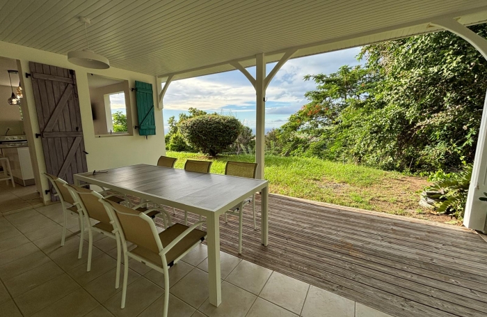 Location Maison 97221