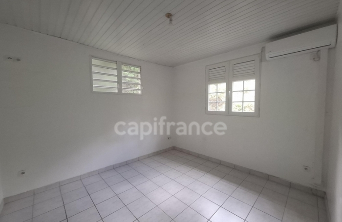 Location Appartement 64m&sup2; 3 pi&#232;ces Les Trois Ilets