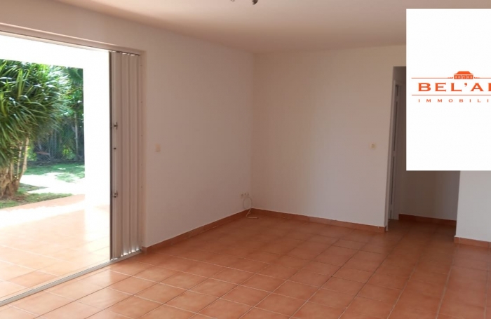 Location Maison 98.73m&sup2; 4 pièces Le Vauclin