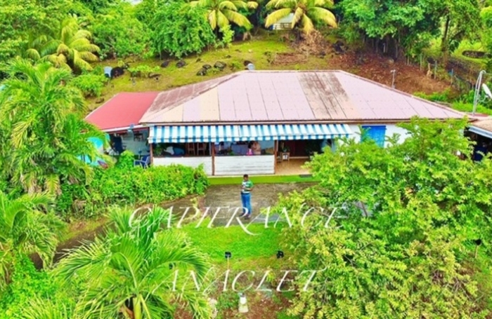 Vente Maison 117m&sup2; 5 pièces Ducos