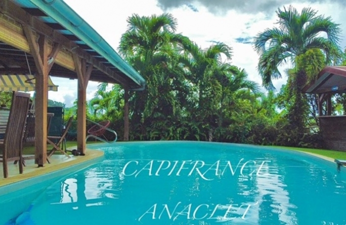 Vente Maison 117m&sup2; 5 pièces Ducos