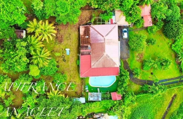 Vente Maison 117m&sup2; 5 pièces Ducos