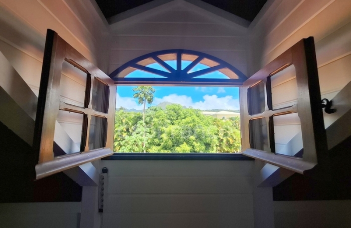 Vente Maison 141m&sup2; 7 pièces Saint Pierre