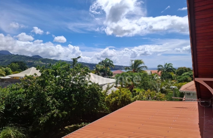 Vente Maison 141m&sup2; 7 pièces Saint Pierre