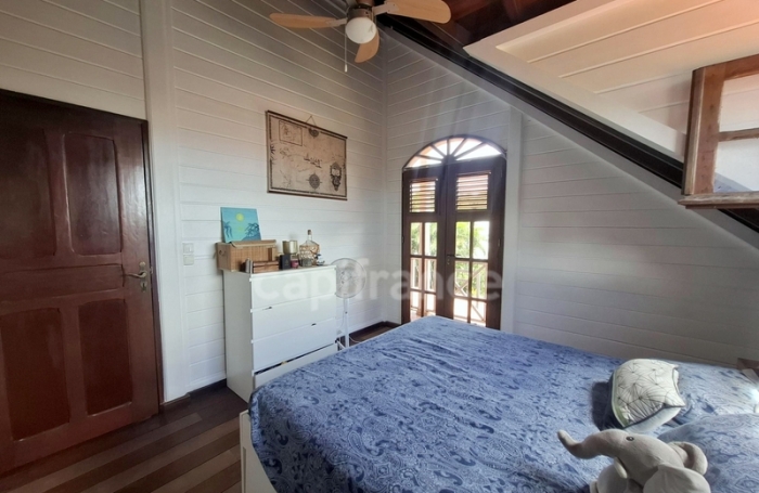 Vente Maison 141m&sup2; 7 pièces Saint Pierre