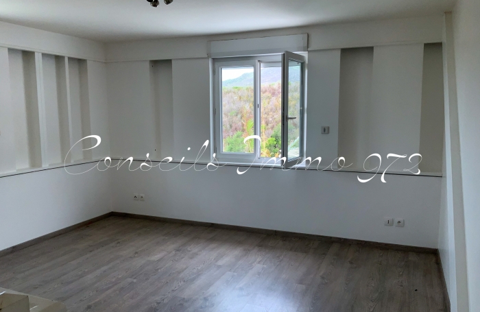 Villa meubl&eacute;e avec piscine &agrave; louer   Dizac - Le Diamant (Martinique)