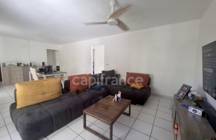 Vente Maison 86m&sup2; 4 pièces Saint Pierre