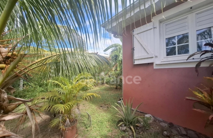 Vente Maison 86m&sup2; 4 pièces Saint Pierre