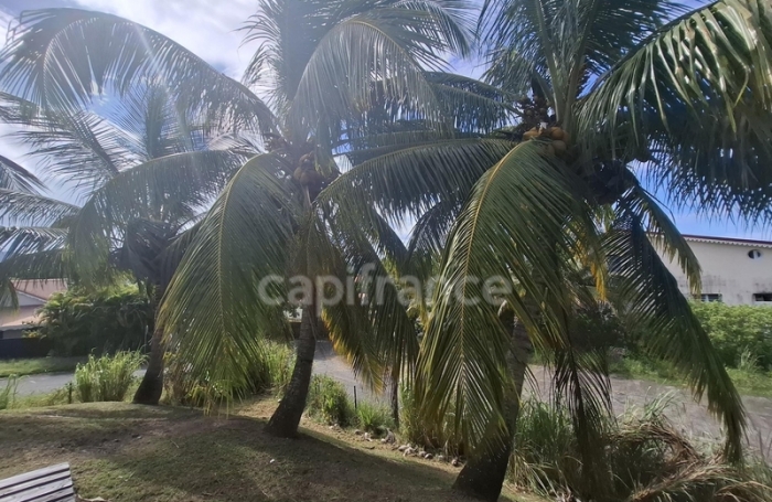 Vente Maison 86m&sup2; 4 pièces Saint Pierre