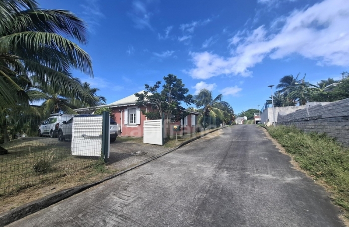 Vente Maison 86m&sup2; 4 pièces Saint Pierre