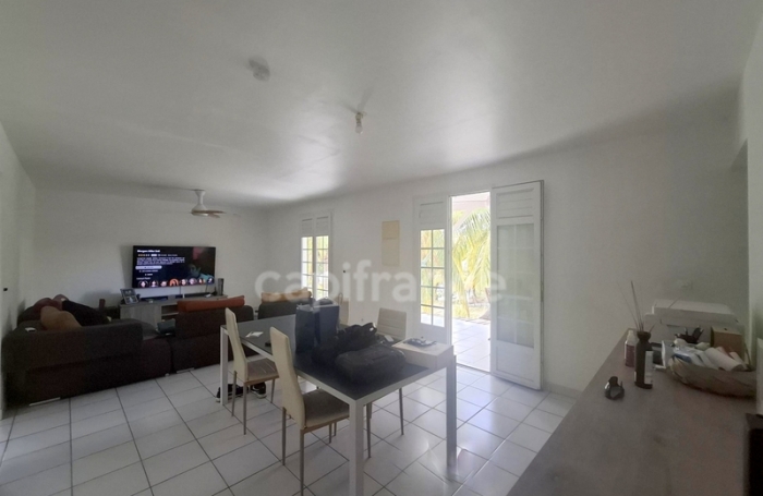 Vente Maison 86m&sup2; 4 pièces Saint Pierre