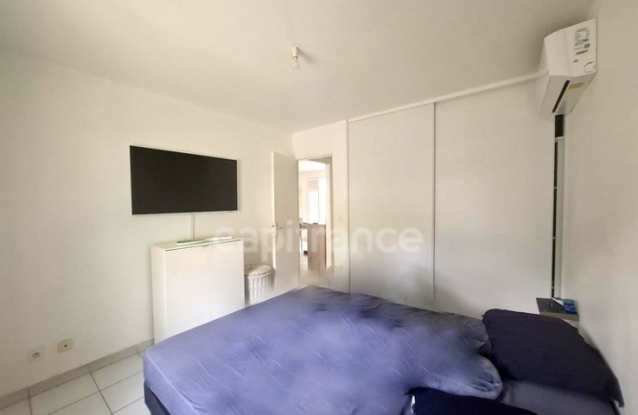 Vente Maison 86m&sup2; 4 pièces Saint Pierre