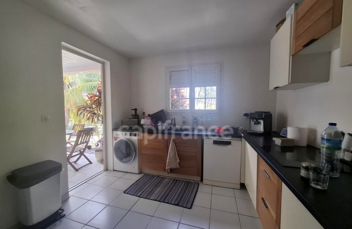 Vente Maison 86m&sup2; 4 pièces Saint Pierre