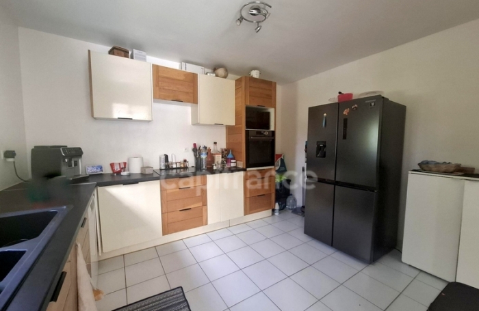 Vente Maison 86m&sup2; 4 pièces Saint Pierre