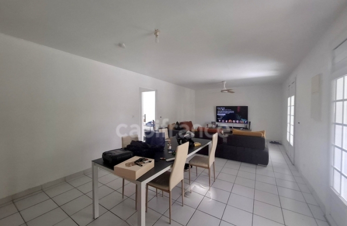 Vente Maison 86m&sup2; 4 pièces Saint Pierre