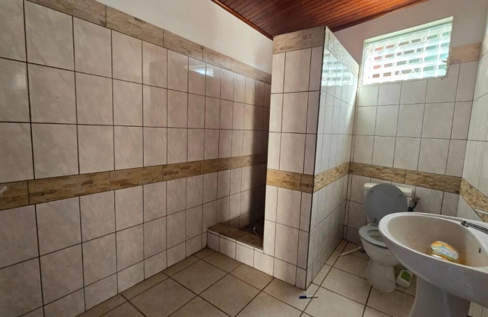 Location Appartement 3 pièces Ducos