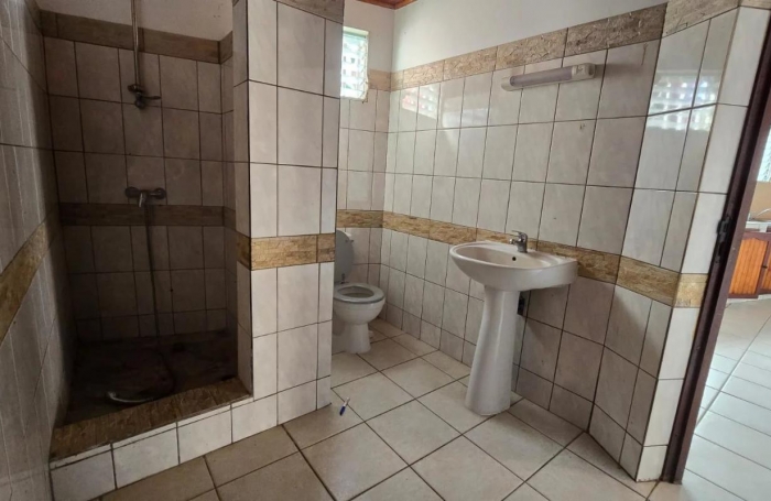 Location Appartement 3 pièces Ducos