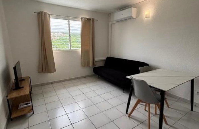Location Appartement 20m&sup2; 1 pièce Schoelcher