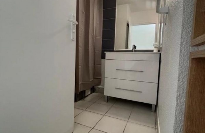 Location Appartement 20m&sup2; 1 pièce Schoelcher