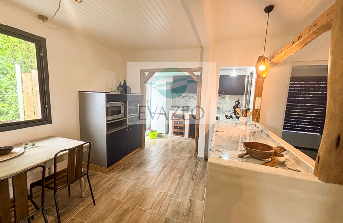 Maison 100m2 - 3 chambres - SAINTE-LUCE