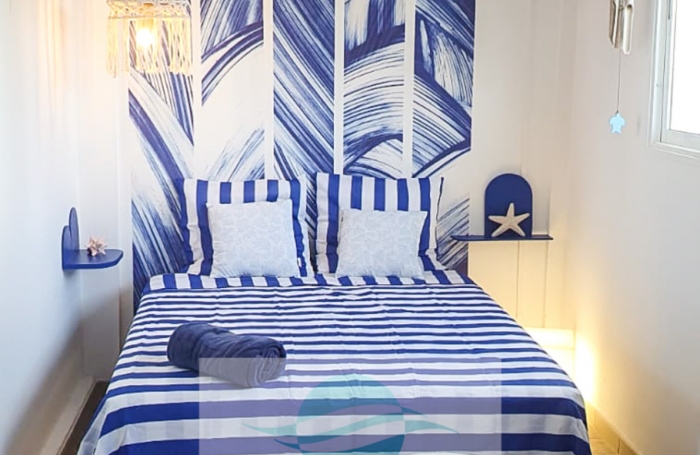 Maison 100m2 - 3 chambres - SAINTE-LUCE